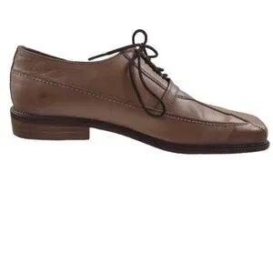 Fratelli | Shoes | Fratelli Oxfords Mens Size M Dress Shoes  display picture 2